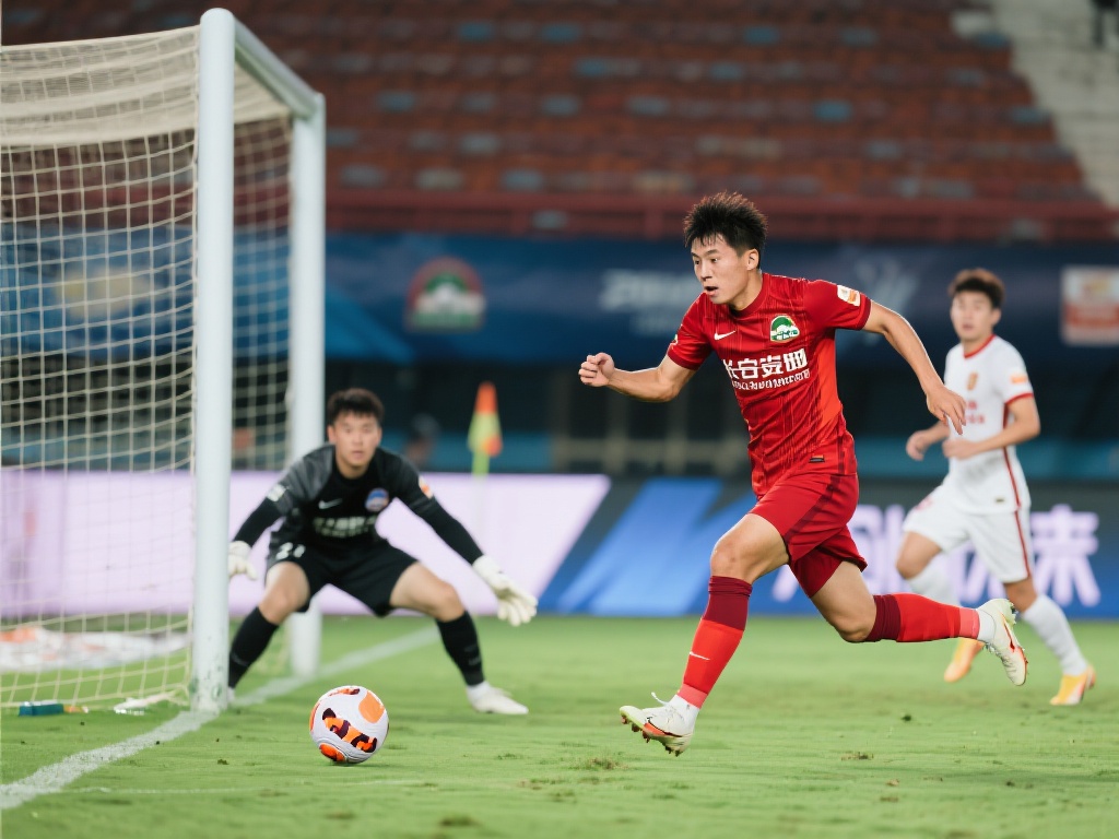 每一次冲刺 每一次冲刺