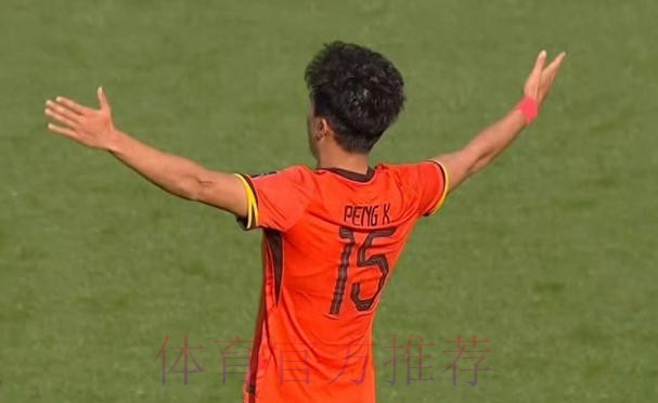 泰国绝平伊拉克!U23国足别大意,末战至少拿1分,或4队同积4分 泰国绝平伊拉克!U23国足别大意,末战至少拿1分,或4队同积4分