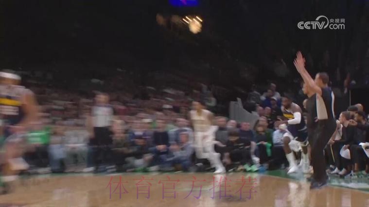 穆雷22+8+17 掘金战胜凯尔特人